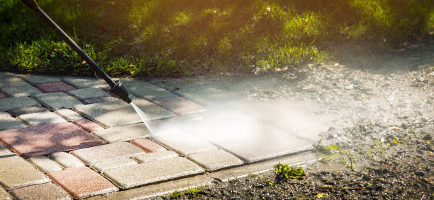 Reliable Maine, WI Pressure Washing Solutions